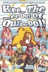 Rick Clements interpreta a Quicksilver en PWG: Kee_ The _ee Out of Our _ool