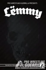 Poster de PWG: Lëmmy