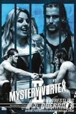 Película PWG: Mystery Vortex II