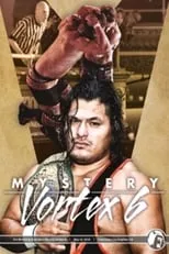 Poster de PWG: Mystery Vortex VI