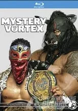 Poster de PWG: Mystery Vortex VII