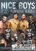 Portada de PWG: Nice Boys (Don't Play Rock and Roll)