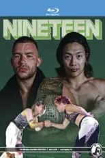 Portada de PWG: Nineteen