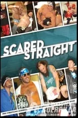 Portada de PWG: Scared Straight