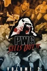 Portada de PWG Sells Out: Volume 2