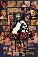 Portada de PWG Sells Out: Volume 3