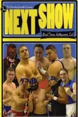 Película PWG: The Next Show