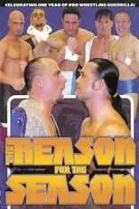 Película PWG: The Reason For The Season