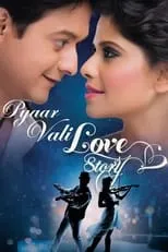 Swapnil Joshi interpreta a  en Pyaar Vali Love Story