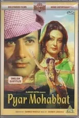 Película Pyar Mohabbat