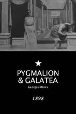 Jehanne d'Alcy es  en Pygmalion et Galathée