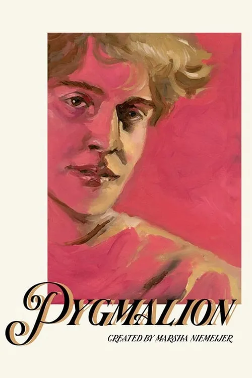 Póster de Pygmalion