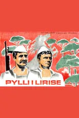 Póster de la película Pylli i lirisë