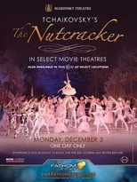 Poster de la película Pyotr Ilyich Tchaikovsky - The Nutcracker (Valery Gergiev) - Películas hoy en TV