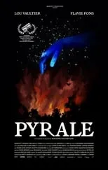 Poster de la película Pyrale - Películas hoy en TV