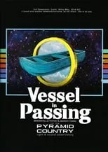 Robbie Brockel es Himself en Pyramid Country: Vessel in Passing