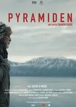 David D'Ingeo es  en Pyramiden