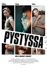 Película Pystyssä