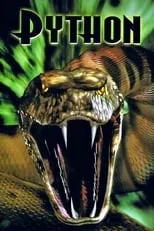 Poster de la película Python - Películas hoy en TV