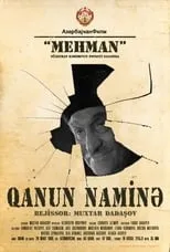 Película Qanun Naminə