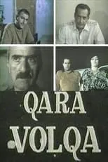 Película Qara Volqa