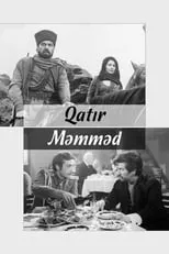 Película Qatır Məmməd