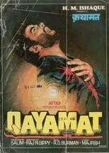 Shatrughan Sinha interpreta a  en Qayamat