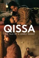 Rasika Dugal es Neeli en Qissa