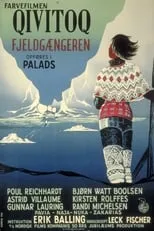 Póster de la película Qivitoq - fjeldgængeren