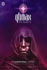 Headhunterz es Headhunterz en Qlimax - The Source