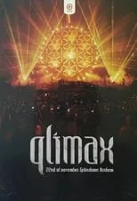 Technoboy es Himself en Qlimax 2008