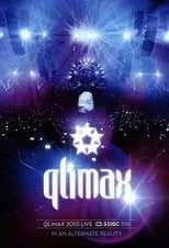 Poster de la película Qlimax 2010 - Películas hoy en TV