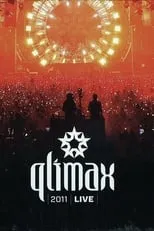 The Prophet es Himself en Qlimax 2011