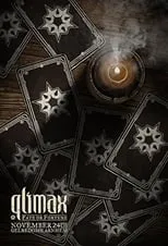 Technoboy es Himself en Qlimax 2012