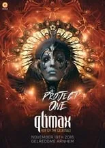 Headhunterz es  en Qlimax 2016