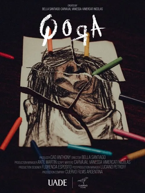 Poster de la película Qora - Películas hoy en TV