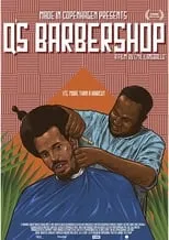 Faisal Hassan es Himself en Q's Barbershop