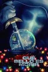 Poster de Qué bello es morir