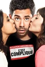 Poster de Qué complicado es el amor