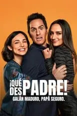 Poster de la película ¡Qué despadre! - Películas hoy en TV