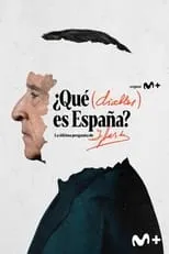 David Trueba interpreta a  en ¿Qué (diablos) es España?