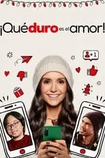 Película ¡Qué duro es el amor!