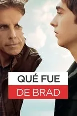 Alex Bisping interpreta a Beta Male #1 en Qué fue de Brad