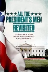 Poster de la película ¿Qué fue de todos los hombres del presidente? - Películas hoy en TV