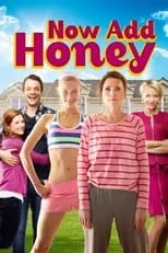 Póster de la película ¿Qué hacemos con Honey?