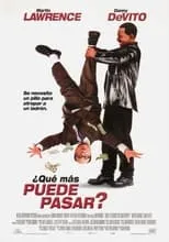 Película ¿Qué más puede pasar?