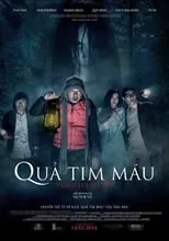 Poster de la película Quả Tim Máu - Películas hoy en TV