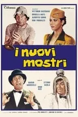 Póster de la película ¡Qué viva Italia!