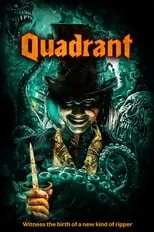 Poster de la película Quadrant - Películas hoy en TV