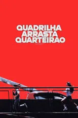 João F. Calanca es Luã en Quadrilha Arrasta-Quarteirão